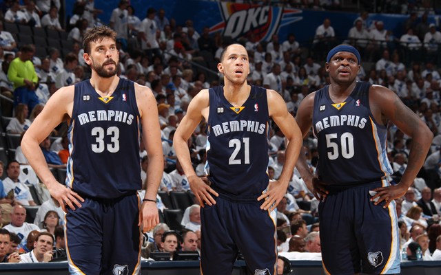 NBA News and Notes: Keys to the Grizzlies Hot Start