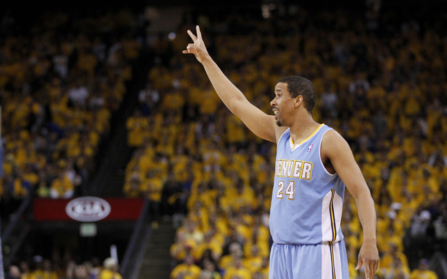 Denver Nuggets vs. Oklahoma City Thunder Preview, Tips, and Odds