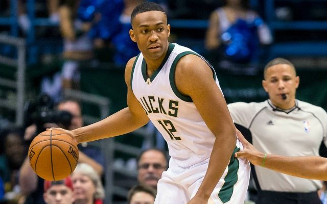 Eastern Conference of NBA Up for Grabs