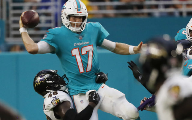 Jets vs. Dolphins Preview, Tips, and Odds