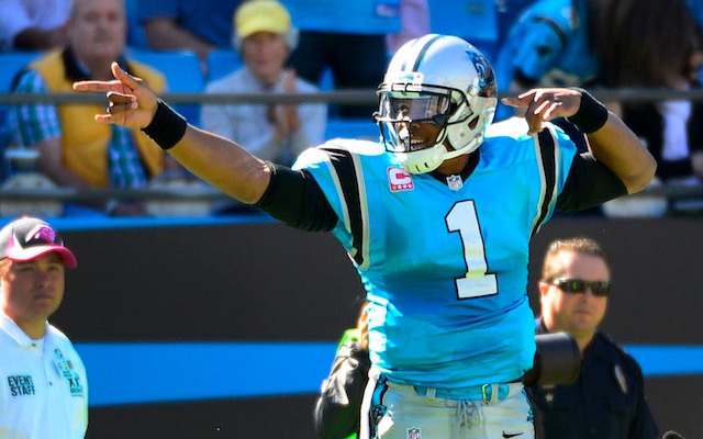 Carolina Panthers vs. Detroit Lions Preview, Tips, and Odds