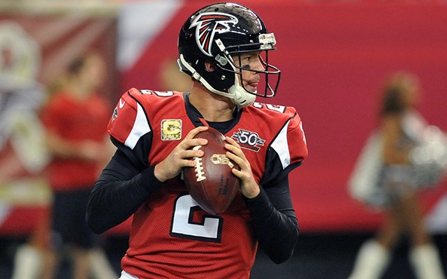 Baltimore Ravens vs. Atlanta Falcons Preview, Tips, & Odds