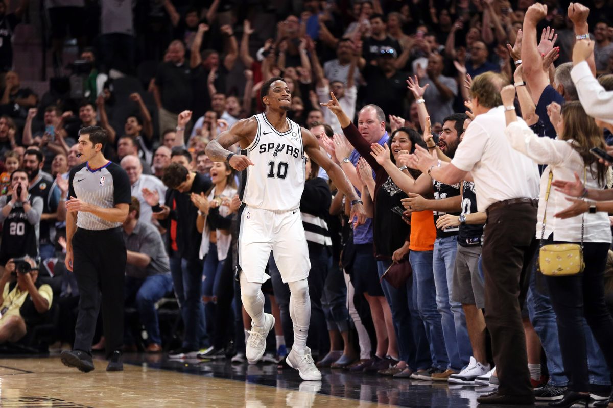 New Orleans Pelicans at San Antonio Spurs Preview, Tips & Odds