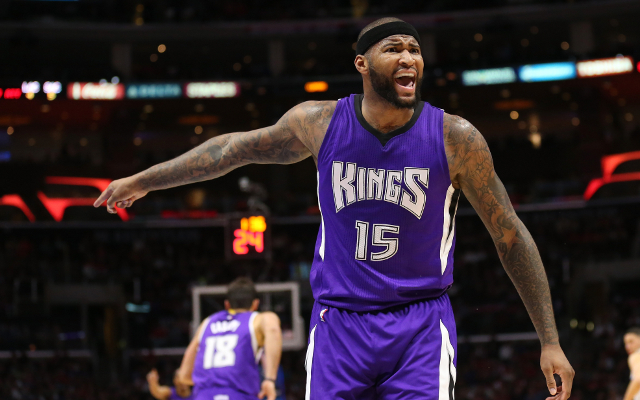 Are the Kings Finally a Playoff Contender?