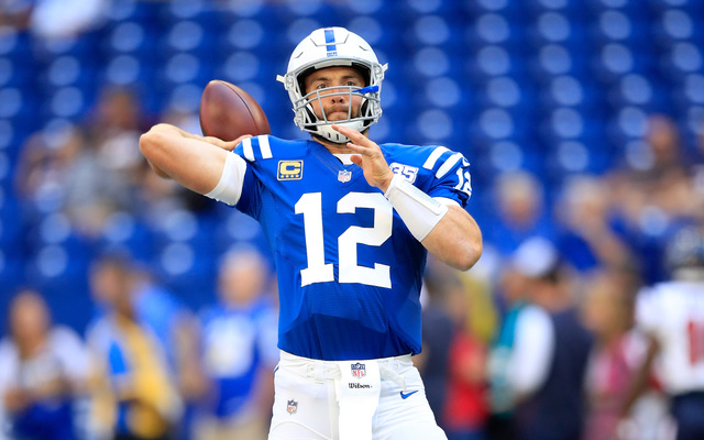 Miami Dolphins vs. Indianapolis Colts Preview, Tips, & Odds