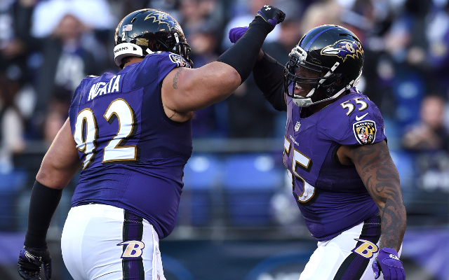 Cincinnati Bengals vs. Baltimore Ravens Preview, Tips, & Odds