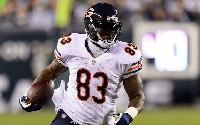 Chicago Bears vs. Detroit Lions Preview, Tips, & Odds
