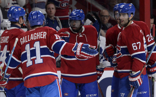 Montreal Canadiens vs. New York Rangers Preview, Tips, and Odds