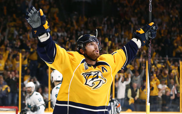 Nashville Predators vs. Los Angeles Kings Preview, Tips, and Odds