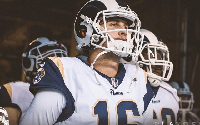 Seattle Seahawks vs. Los Angeles Rams Preview, Tips, & Odds