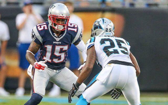 New England Patriots vs. Tennessee Titans Preview, Tips, & Odds