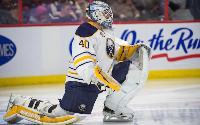 NHL News: Buffalo Sabres Looking Good