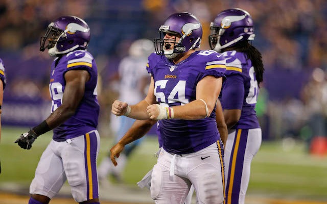 Lions vs. Vikings Preview, Tips, and Odds