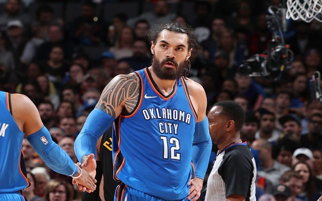 NBA News: Big Men The Story Of The Night