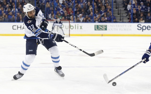 Winnipeg Jets vs. Chicago Blackhawks Preview, Tips, and Odds