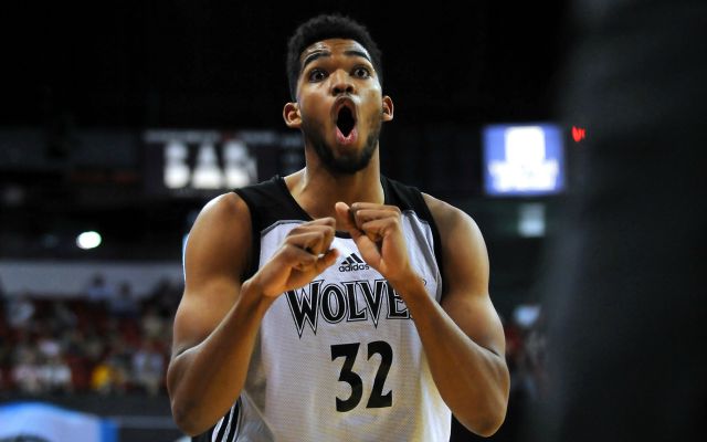 Timberwolves vs. Nets Preview, Tips, and Odds