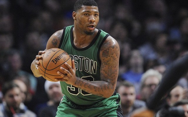 NBA News And Notes: What’s Wrong With The Celtics?