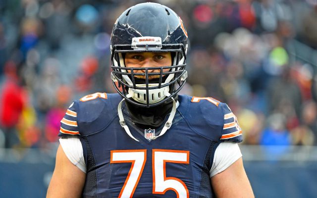 Detroit Lions vs. Chicago Bears Preview, Tips, & Odds