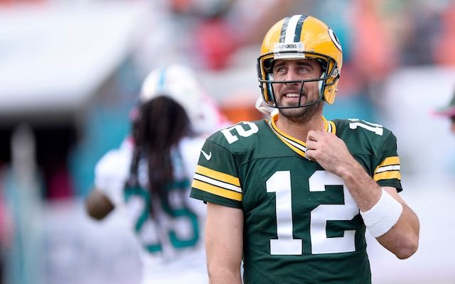 Green Bay Packers vs. Arizona Cardinals Preview, Tips, and Odds