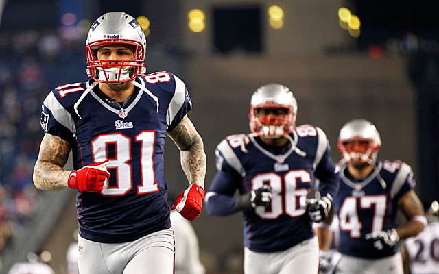New England Patriots at New York Jets Betting Preview, Tips, & Odds