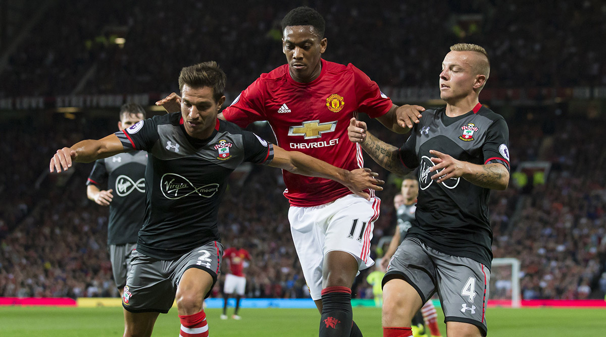 Southampton vs Manchester United Preview, Tips and Odds Southampton vs Manchester United Preview, Tips and Odds