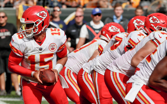 Kansas City Chiefs at Oakland Raiders Preview, Tips, and Odds