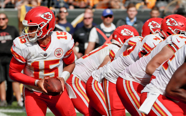 Kansas City Chiefs at Oakland Raiders Preview, Tips, and Odds Kansas City Chiefs at Oakland Raiders Preview, Tips, and Odds