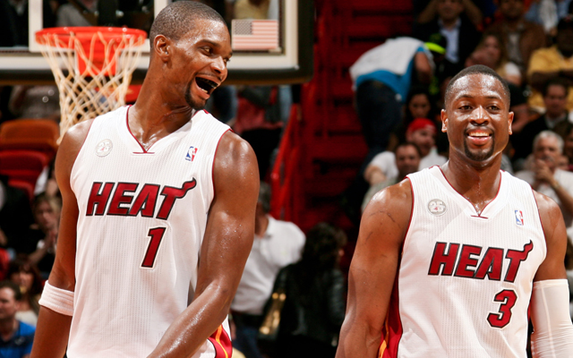 Los Angeles Lakers at Miami Heat Preview, Tips, & Odds