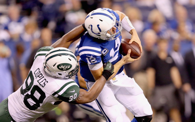 Indianapolis Colts vs. Jacksonville Jaguars Preview, Tips, and Odds Indianapolis Colts vs. Jacksonville Jaguars Preview, Tips, and Odds