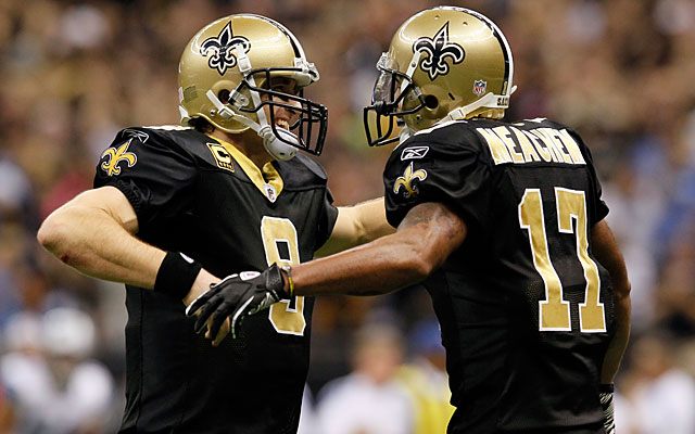 New Orleans Saints vs. Dallas Cowboys Preview, Tips, & Odds