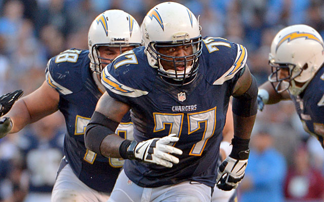 Chargers vs. Raiders Preview, Tips, & Odds