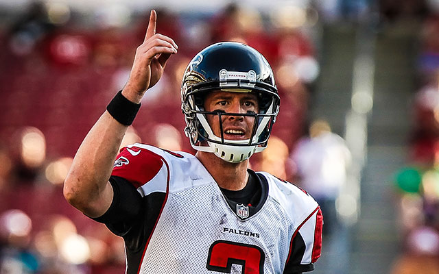 Falcons vs. Browns Preview, Tips, and Odds