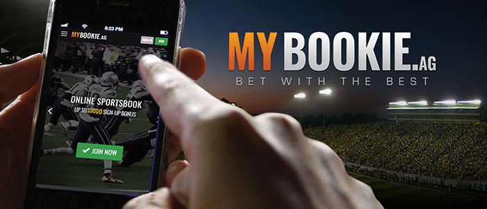 mybookie sportsbook review