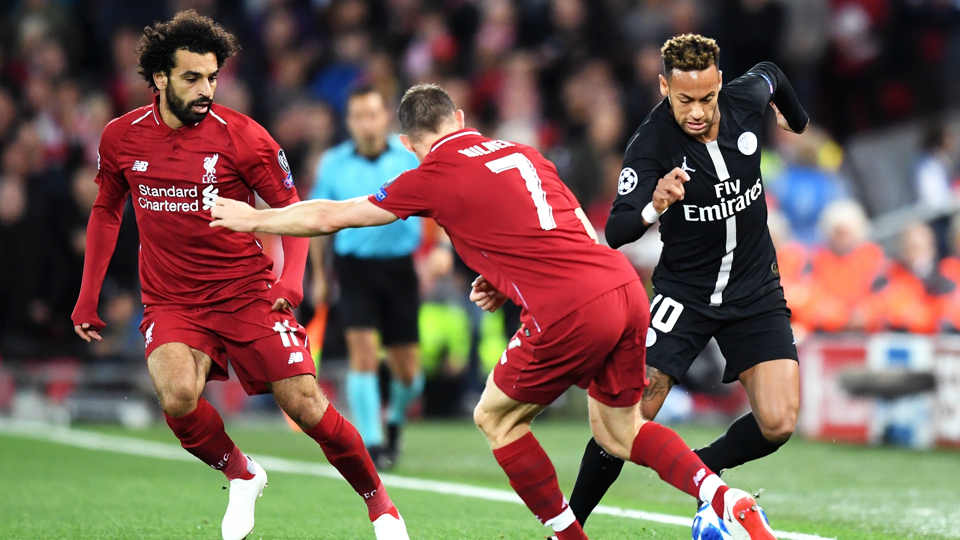 Paris Saint-Germain vs Liverpool Preview, Tips and Odds
