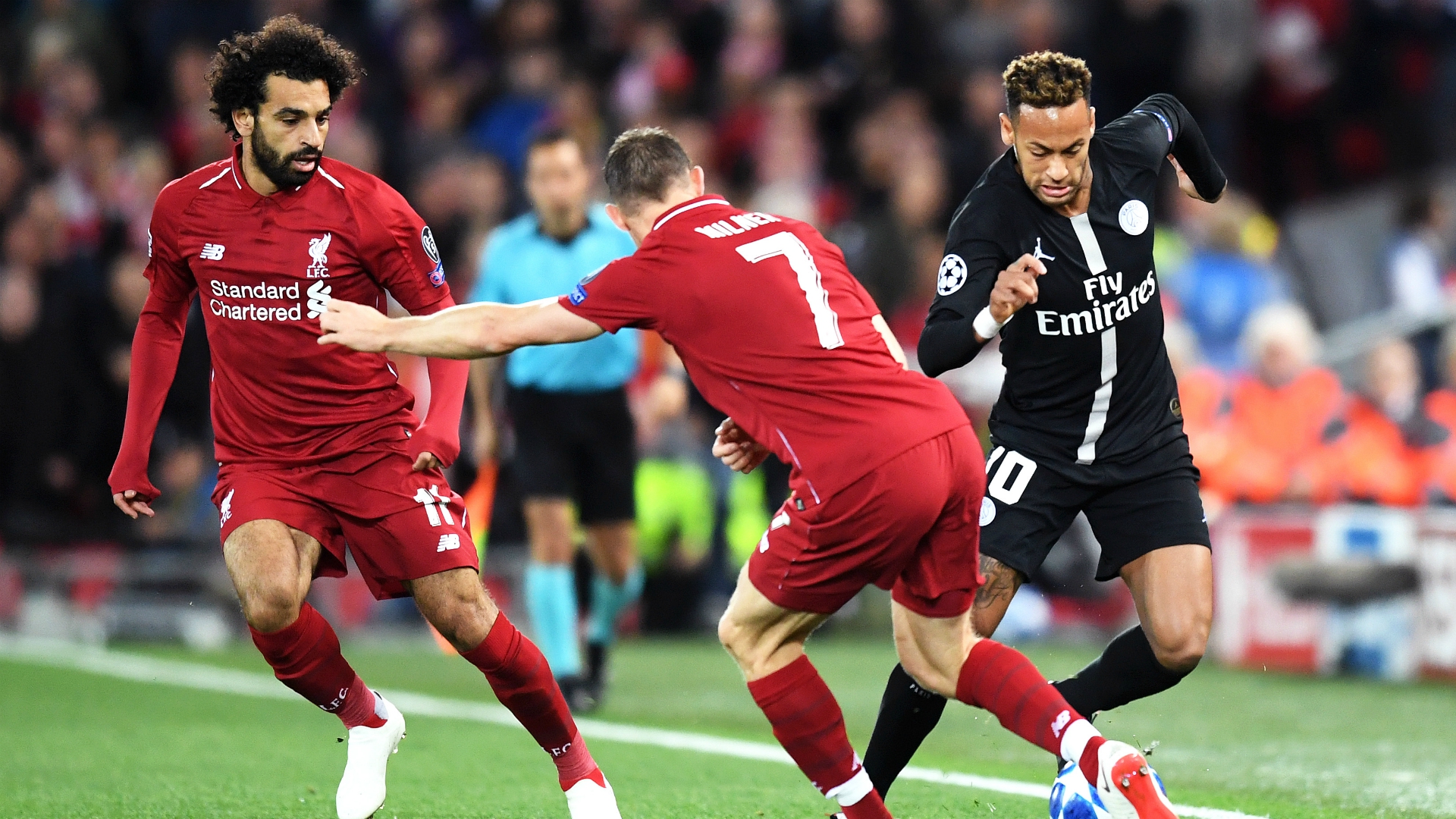 Paris Saint-Germain vs Liverpool Preview, Tips and Odds Paris Saint-Germain vs Liverpool Preview, Tips and Odds