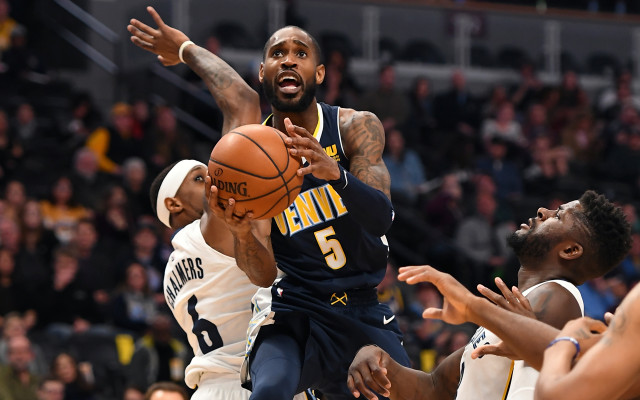 Rockets at Nuggets Preview, Tips, and Odds