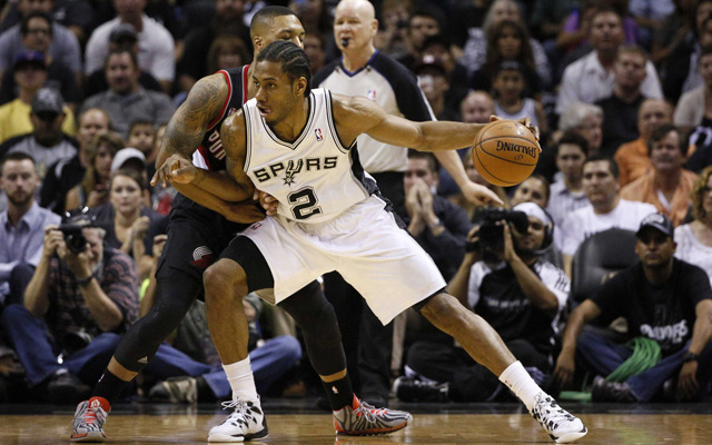Houston Rockets at San Antonio Spurs Preview, Tips, and Odds