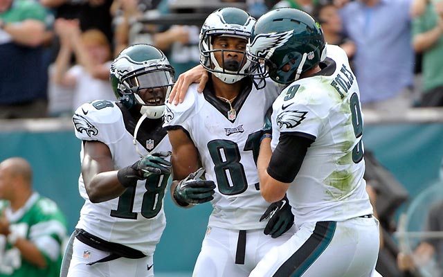 Dallas Cowboys vs. Philadelphia Eagles Preview, Tips, and Odds