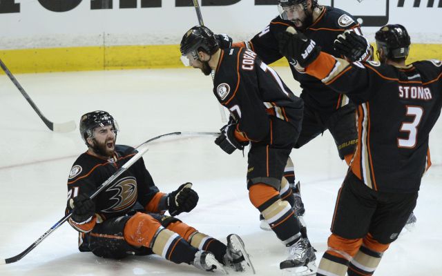 Anaheim Ducks vs. Toronto Maple Leafs Preview, Tips, and Odds
