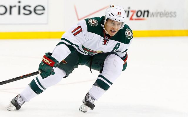 Minnesota Wild: Looking to Get Over the Hump; is 2019 the Year?