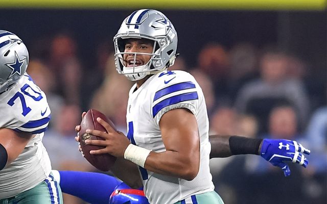 Philadelphia Eagles vs. Dallas Cowboys Preview, Tips, & Odds Philadelphia Eagles vs. Dallas Cowboys Preview, Tips, & Odds