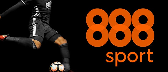 888 Sport Intro
