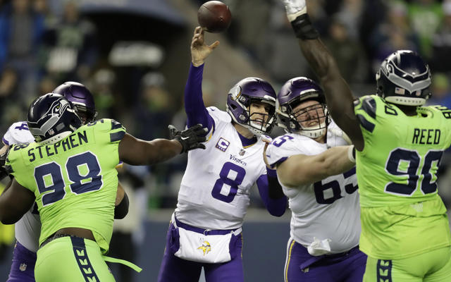 Seattle Seahawks vs. San Francisco 49ers Preview, Tips, and Odds Seattle Seahawks vs. San Francisco 49ers Preview, Tips, and Odds