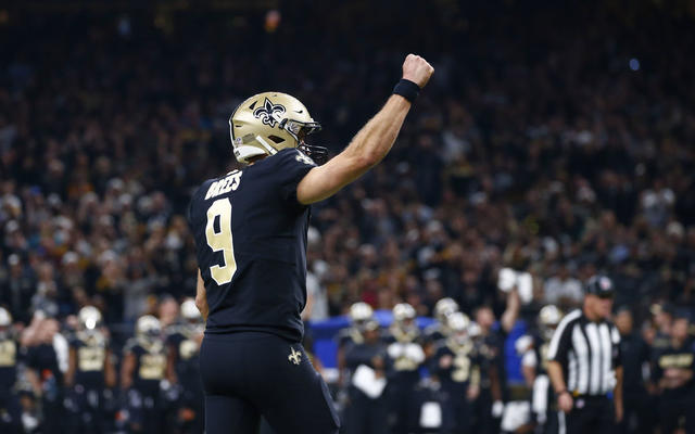 New Orleans Saints vs. Carolina Panthers Preview, Tips, and Odds