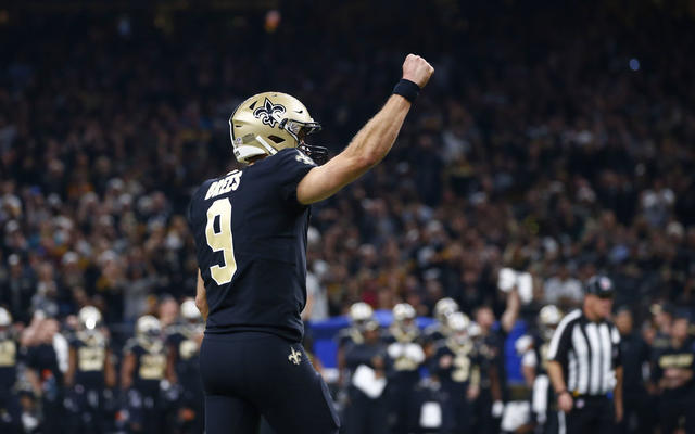 New Orleans Saints vs. Carolina Panthers Preview, Tips, and Odds New Orleans Saints vs. Carolina Panthers Preview, Tips, and Odds