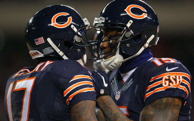 Chicago Bears vs. Green Bay Packers Preview, Tips, and Odds Chicago Bears vs. Green Bay Packers Preview, Tips, and Odds