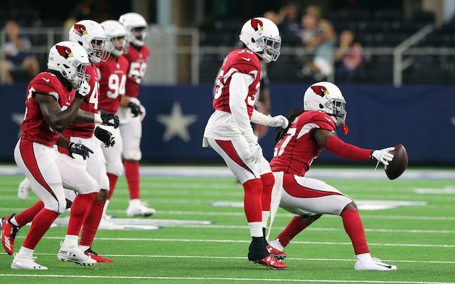 Detroit Lions vs. Arizona Cardinals Preview, Tips, & Odds Detroit Lions vs. Arizona Cardinals Preview, Tips, & Odds