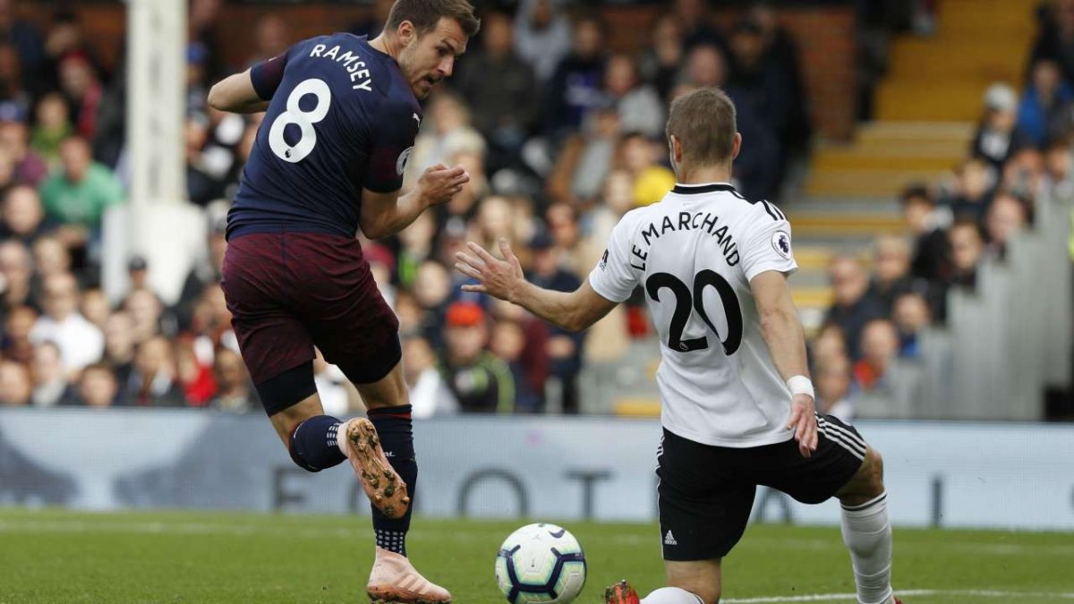 Arsenal vs Fulham Preview, Tips and Odds - Sportingpedia - Latest