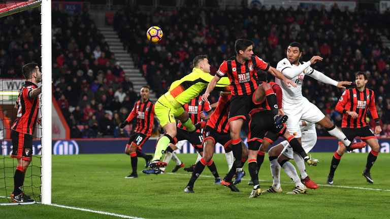 Bournemouth vs Watford   Preview, Tips and Odds