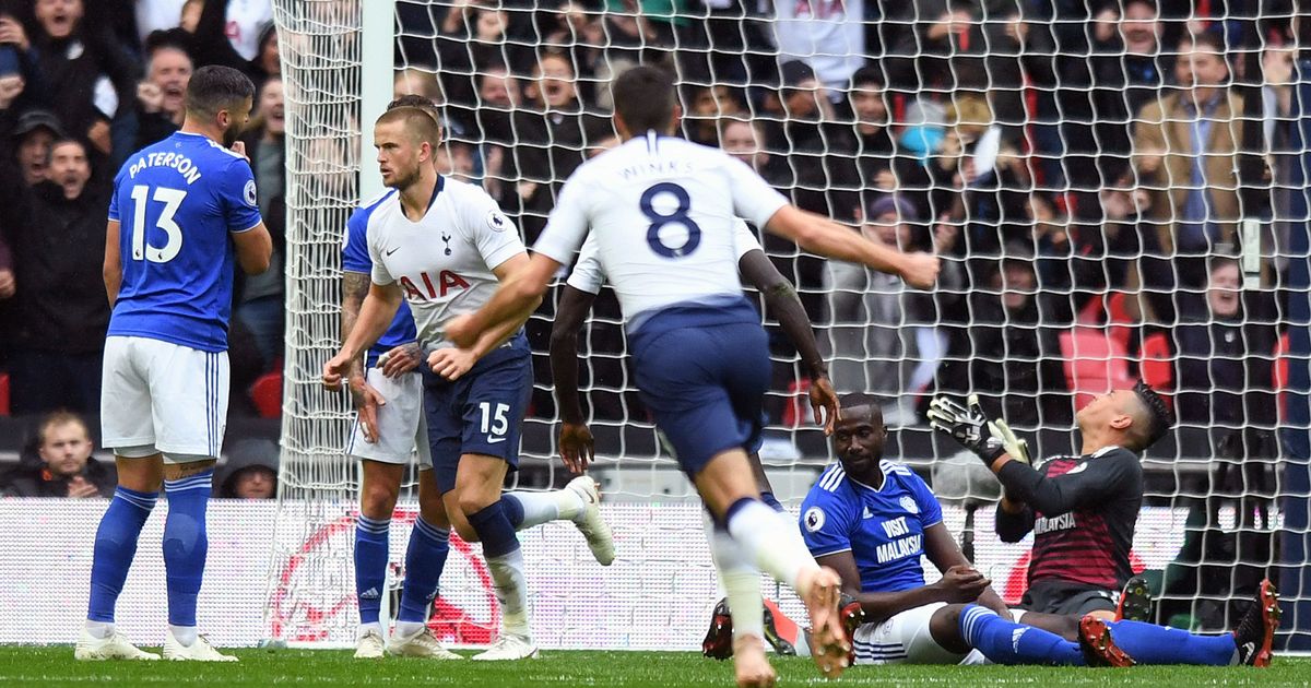 Cardiff vs Tottenham Preview, Tips and Odds Cardiff vs Tottenham Preview, Tips and Odds
